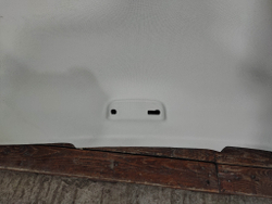 Обшивка потолка Kia K5 20-нв Б/У Оригинал 85310L2300DNN