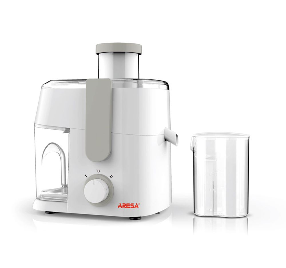 Соковыжималка электрическая Aresa AR-2501