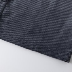 РУБАШКА YMKASHIX VELVET BUTTON