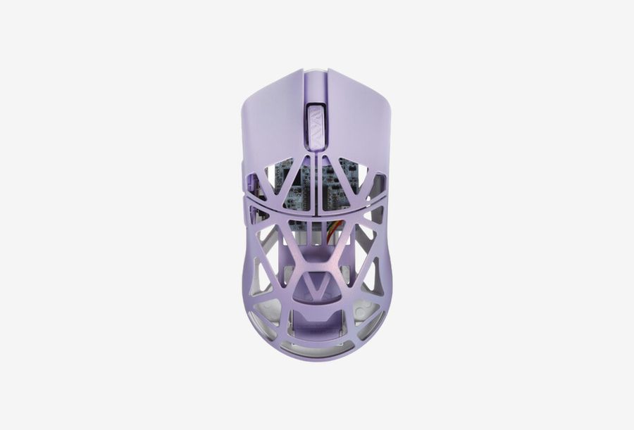 WLMOUSE Beast Max_0126709105820