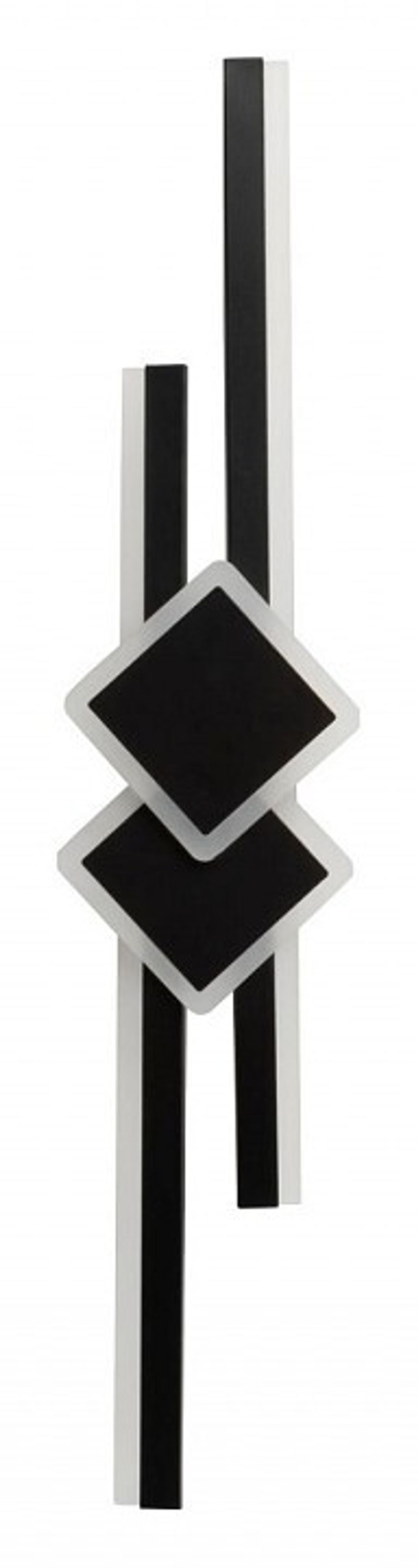 Накладной светильник De City Драйв 377024804