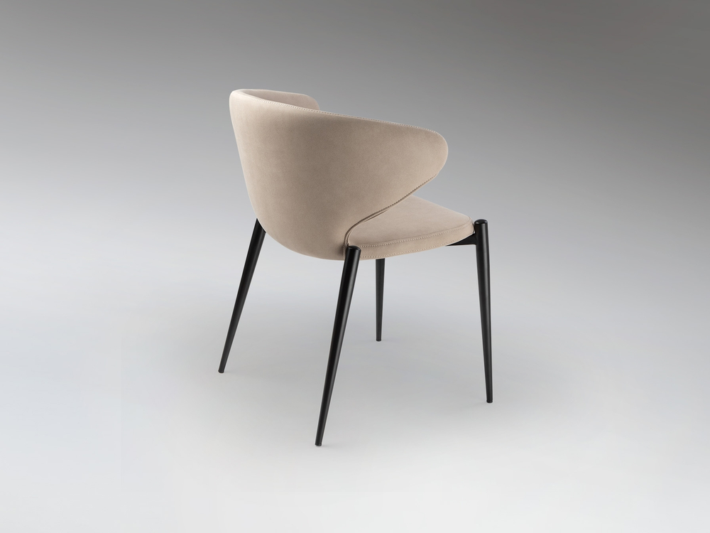 Alize Стул бежевый