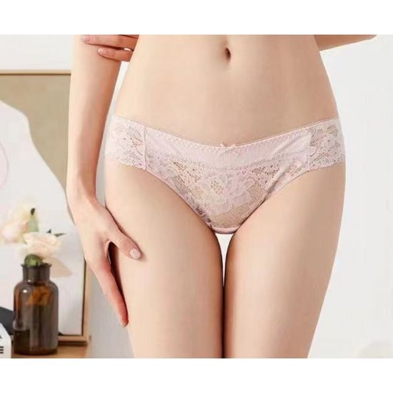 2182 ТРУСЫ ХЛОПОК Coeur Joie