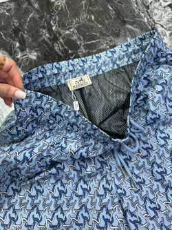 Шорты Hermes