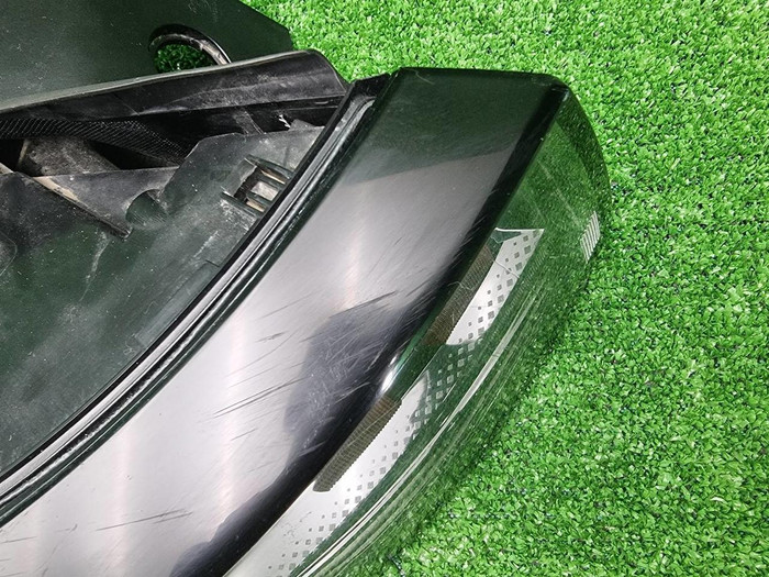 Фонарь левый внешний EXEED RX (2023-н.в.)