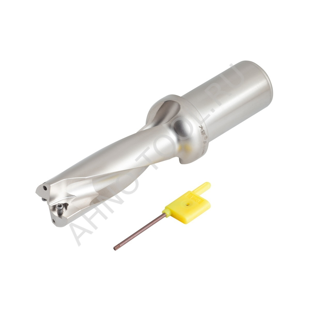 Сверло корпусное C32-3D27-84WC05 ACCKee