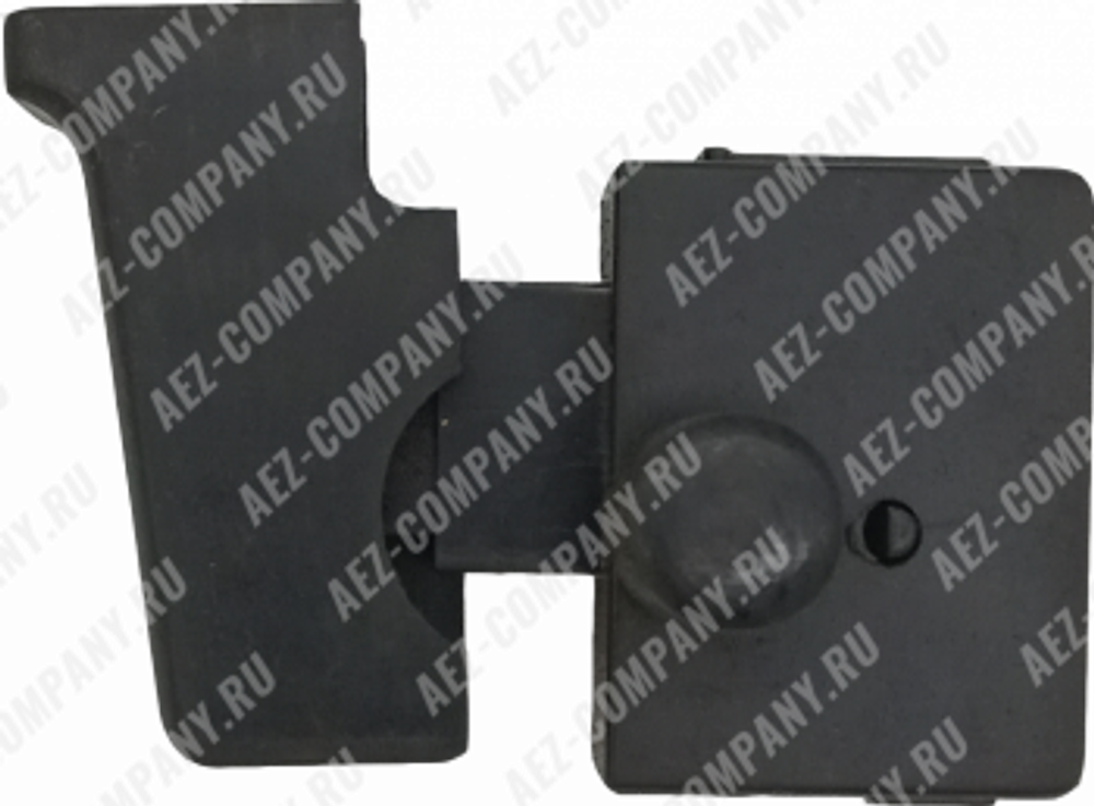 197 Выключатель (Фиолент ПД-3-100, фиксатор) [AEZ]
