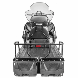 Снегоход СТЕЛС Ермак 800L CVTech