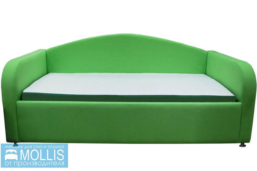 Кровать-софа "Сашенька"