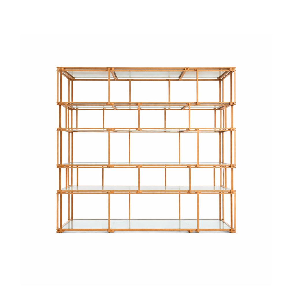 Стеллаж One Line