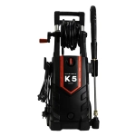 FoxWeld Kvazarrus K 5 Expert мойка высокого давления 7317