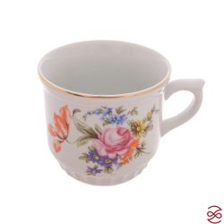 Кружка Dubi Полевой цветок 500 мл