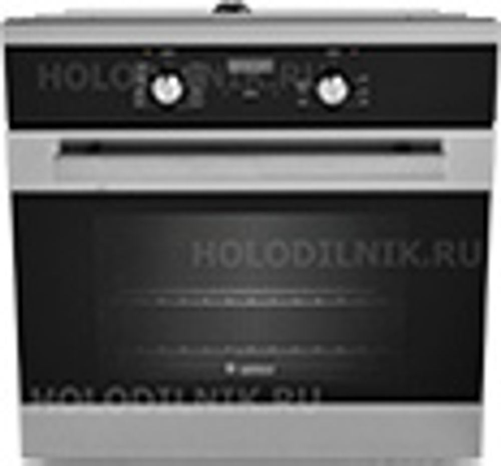 Электрический духовой шкаф Gefest ЭДВ ДА 622-03 Н5