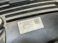 Фара левая Mercedes GLC X253 (2019-2022) LED