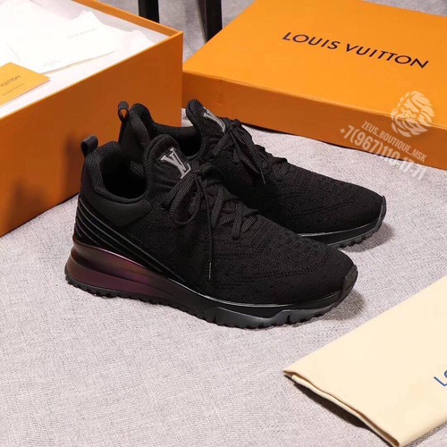 Кроссовки Louis Vuitton VNR