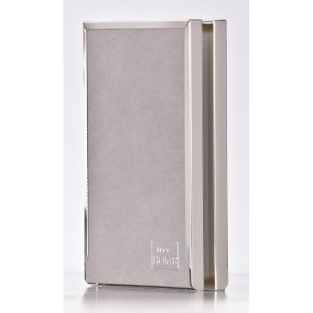 Innova PM01449 фоторамка 2 x 10*15 Knightsbridge , металл | Innova