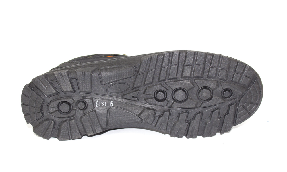 Кроссовки мужские демисезонные Ex-tim арт. 6131-6