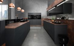 Выдвижной ящик Kuppersbusch Kuppersbusch CSZ 6870.0 X