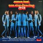James Last / Non Stop Dancing 1973 (LP)