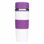 Термокружка ARABICA Красный