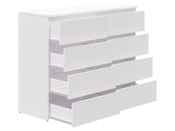 Комод-23 Белый