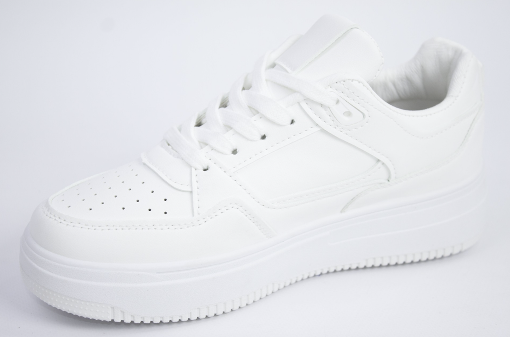 Кеды женские демисезонные Beiweisi арт. 275-2