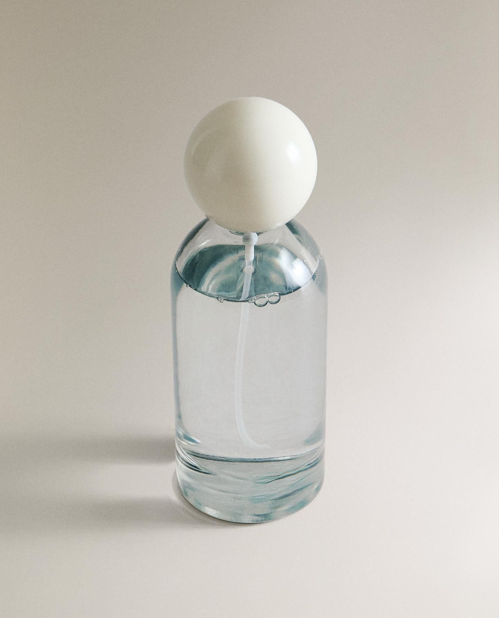 Zara Home - Спрей для придания аромата шерсти, 100 мл