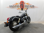 Honda Shadow 400 040745