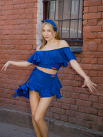 Юбка-платок