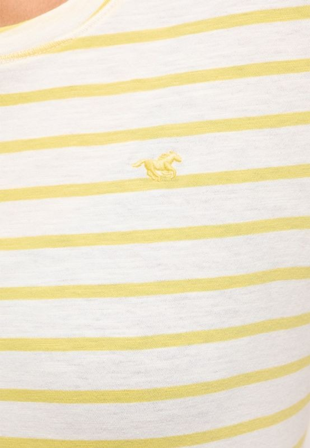 Футболка женская MUSTANG Style Winona