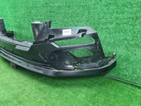 Бампер передний Faw Bestune T77 (2018-н.в.)