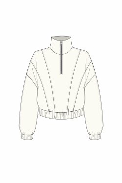 Костюм спортивный "St Moritz"