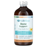LifeTime Vitamins, добавка для поддержки здоровья костей, со вкусом апельсина и ванили, 473 мл (16 жидк. унций)