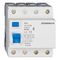 УЗО Schrack Technik 4P 63A 300mA тип A S (селективный) 10kA Amparo AR066130-- (ВДТ)
