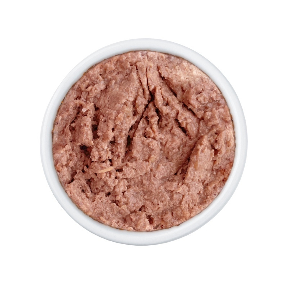 Консервы Brit Premium by Nature Adult для взрослых кошек, индейка с семенами чиа, 12 шт x 100 г