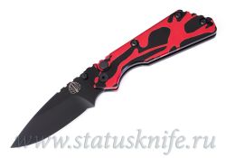 Нож Pro-Tech Strider SNG Splash Customфотография - 1