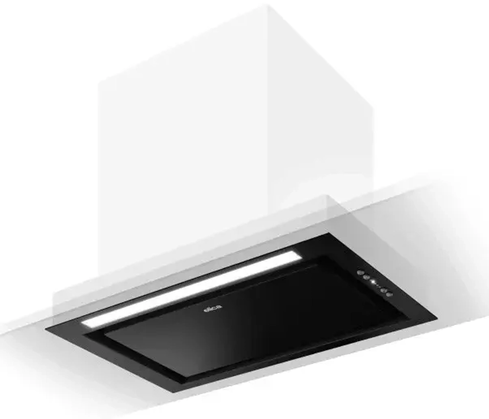 Встраиваемая вытяжка Elica HIDDEN ADV PLUS @ BLGL/A/52-PRF0183971A