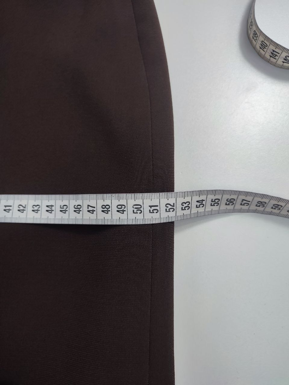 Юбка Jones New York  офисная 46 размер