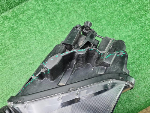 Фара левая Hyundai Palisade (2022-н.в.) LED