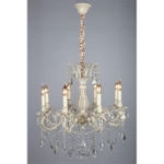 Подвесная люстра Omnilux Taranto OML-74403-08