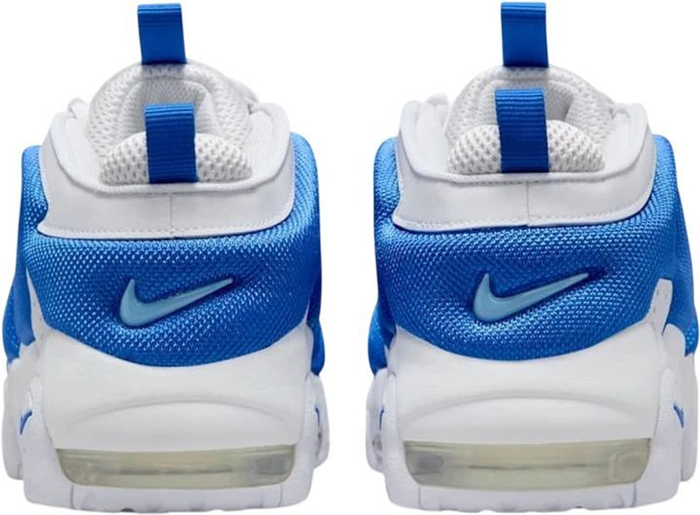 Кроссовки Nike AIR MORE UPTEMPO LOW