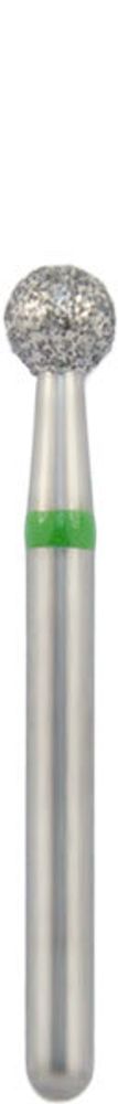 Бор алмазный, тип FG, гр.4 801-025C-FG, NTI, Германия