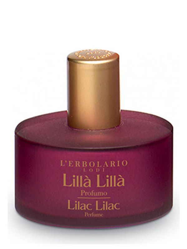 L'Erbolario Lilla Lilla