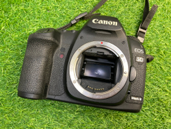 Canon EOS 5D Mark II 28.700 кадров Покупка/Продажа