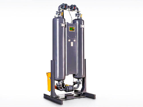 Адсорбционный осушитель "COMPRAG" ADX-90-F-PDP