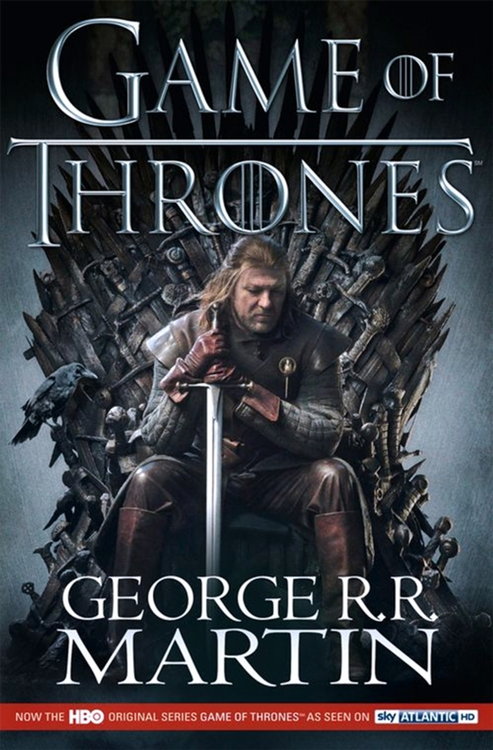 Song of Ice and Fire 1: Game of Thrones