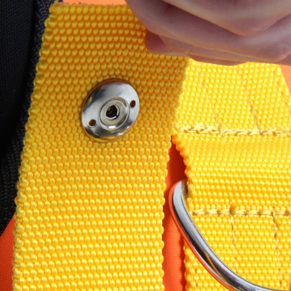 Жилет Northern Diver R-Vest