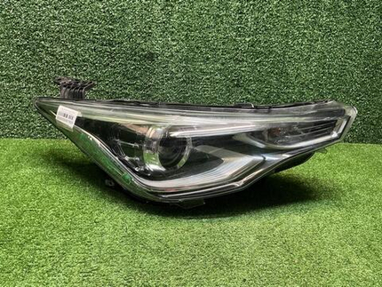 Фара правая Changan Alsvin (2018-н.в.) галоген