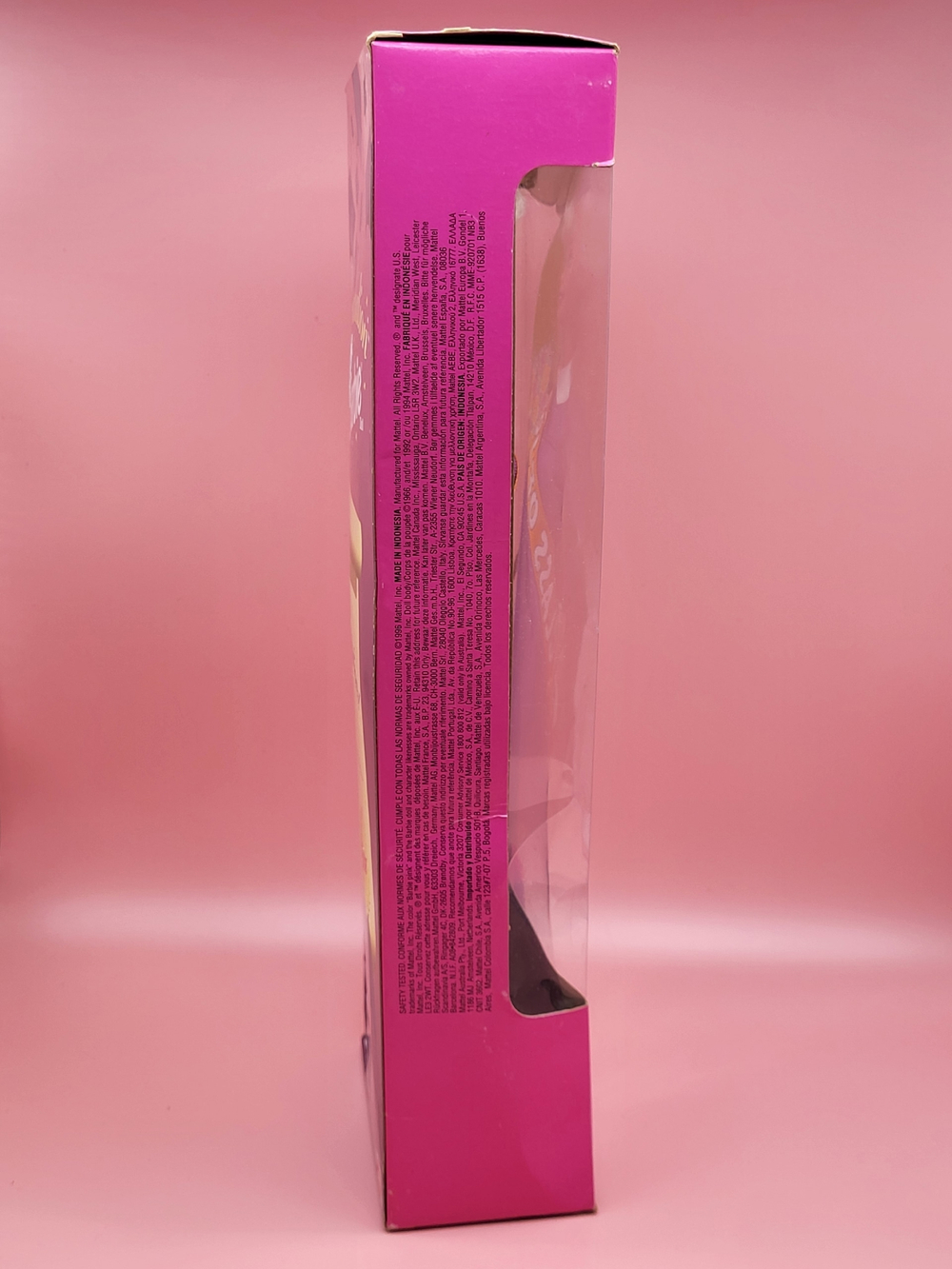 Кукла БарбиGraduation barbie 1997 NRFB