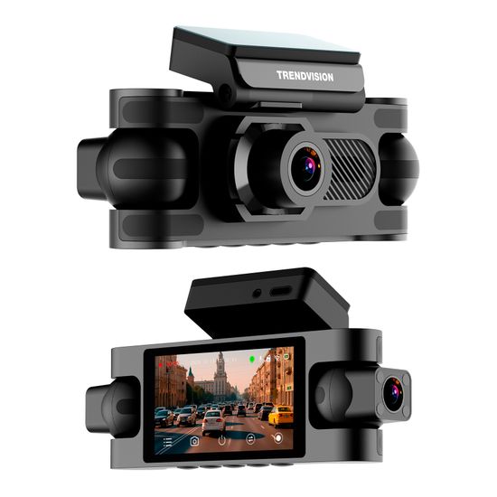 TrendVision Proof 360 GPS